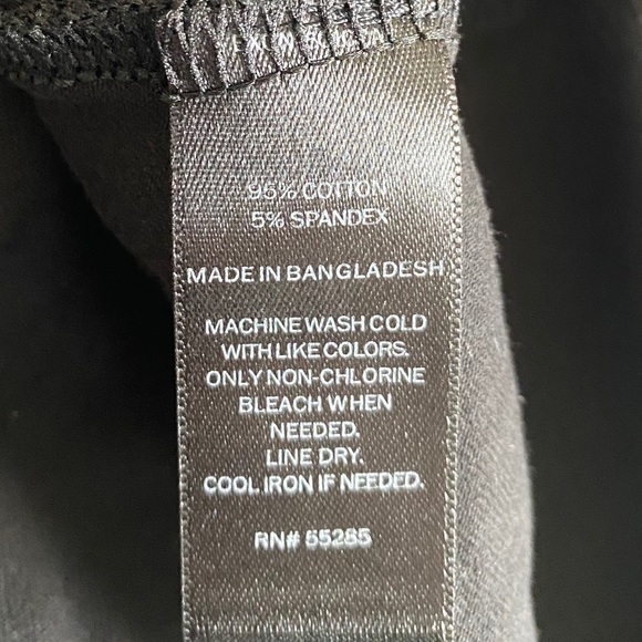 Express Skater Tank Dress - Picture 5 of 6